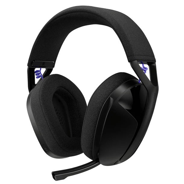 Logitech G G321 LIGHTSPEED Wireless Bluetooth Gaming Headset