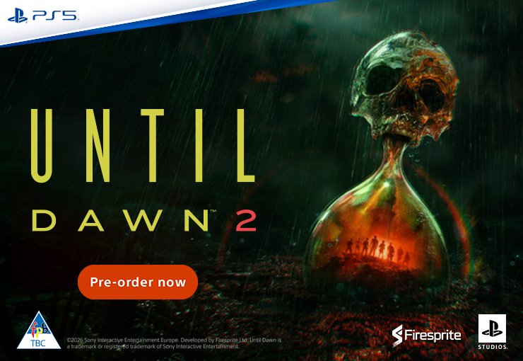 Until Dawn 2